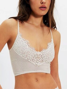 Free People - Fine Lines Bralette